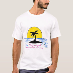 Camiseta Coolness