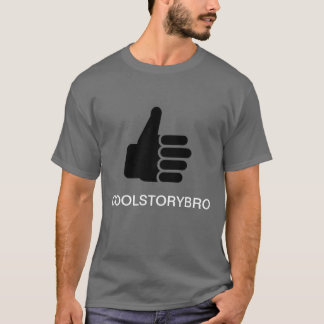 Camiseta Coolstroybro