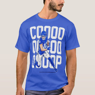 Camiseta cooper kupp shirt 2