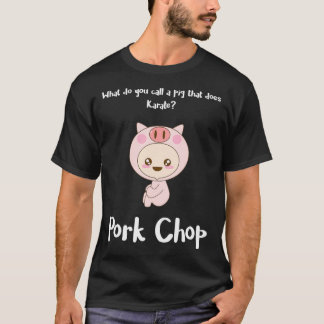 Camiseta Cop de Porco 2
