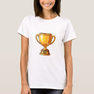 Camiseta Copa Diária da Vitória