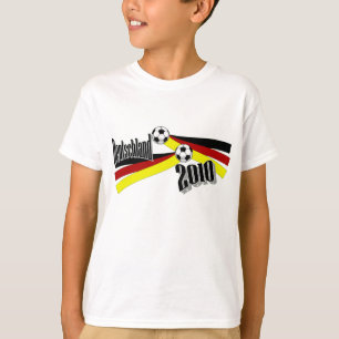 CAMISETA COPA DO MUNDO