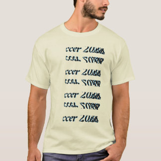 Camiseta Copa do Mundo 2026
