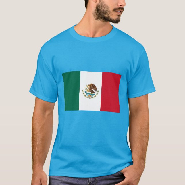 Camiseta Copa do Mundo 2026 (Frente)