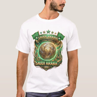 Camiseta Copa do Mundo FIFA 2026 - África do Sul