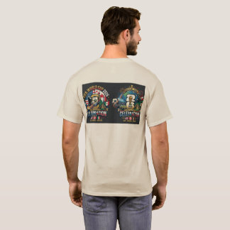 CAMISETA COPA DO MUNDO FIFA CELEBRAÇÃO 2026