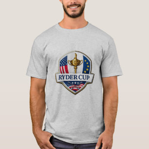 Camiseta Copa Ryder