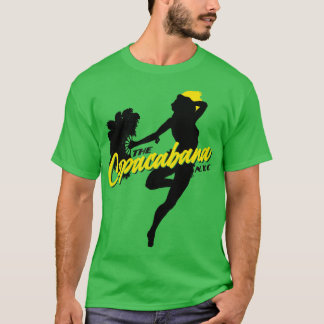 Camiseta Copacabana