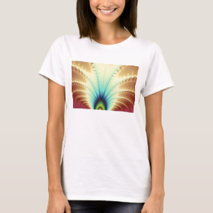 Camiseta Copacabana Fractal