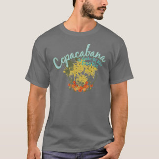 Camiseta Copacabana T-Shirt