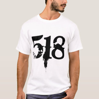 Camiseta cópia 518