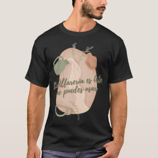 Camiseta Copia de Artéria