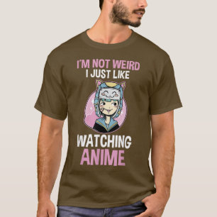 Camiseta Cópia de cópia de T-Shirt Anime