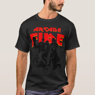 Camiseta Cópia de Cópia de Textura Metálica Brilhante Indie