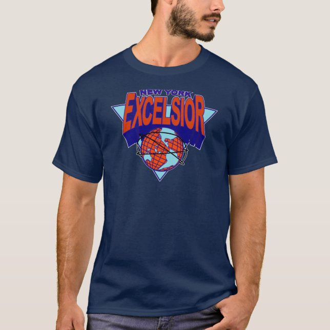 Camiseta Cópia de KNICK (Frente)