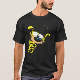 Camiseta Cópia de Marsupilami
