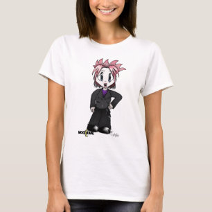 Camiseta Cópia de MoondialRebelTattoo