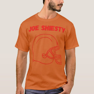 Camiseta Cópia de óculos de sol engraçados de Joe Shiesty 2