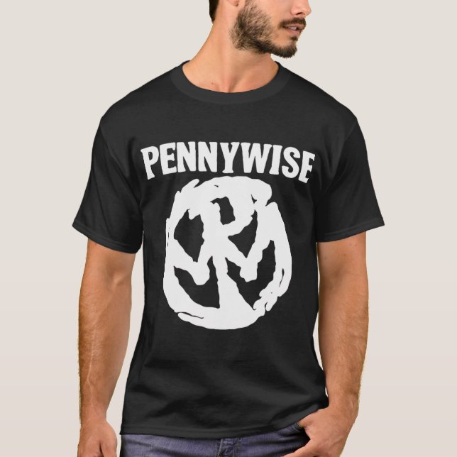Camiseta Cópia de Rush (Frente)