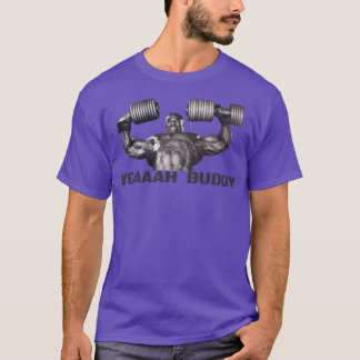 Camiseta Cópia de Sem desculpas