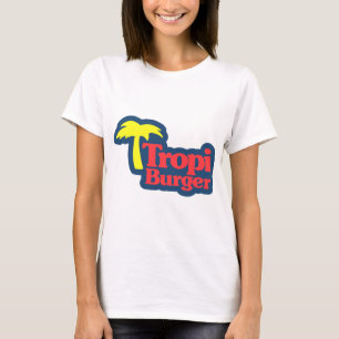 Camiseta Cópia de Tropiburger