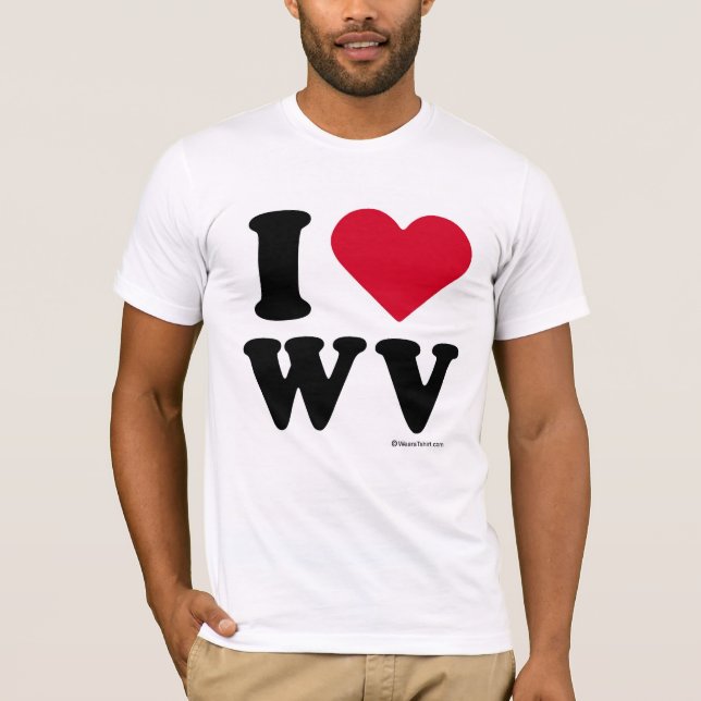 Camiseta cópia do blovvWV (Frente)