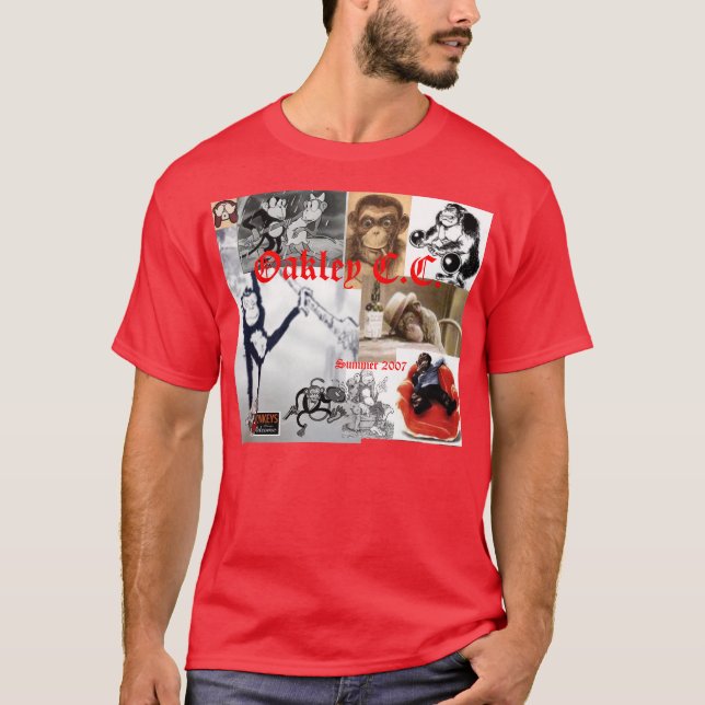 Camiseta Cópia do DB-macaco, rbrian, 4545, vl001043, drun… (Frente)