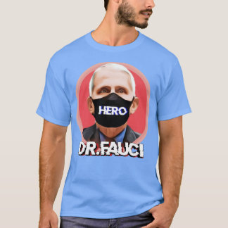 Camiseta Cópia do Drfauci