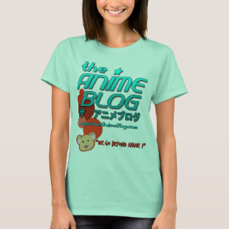 Camiseta cópia do hamchan vermelho