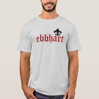 Camiseta cópia ebbhartlogo3