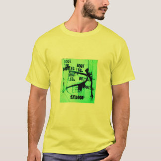 Camiseta cópia ilegal 2