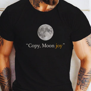 Camiseta cópia-lua-alegria 