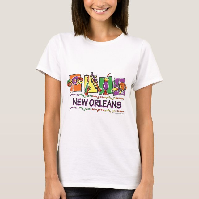 Camiseta Cópia NEW-ORLEANS-SQUARES-eps (Frente)