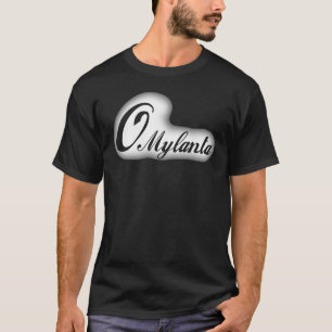 Camiseta cópia omy