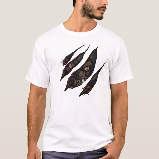 Camiseta cópia tattoo21 (Frente)