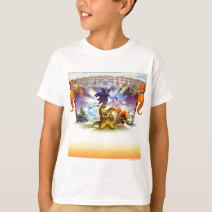 Camiseta Copo 2010 de Altador