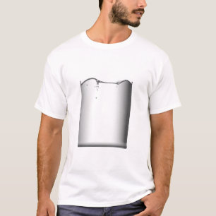 Camiseta copo d'água T-Shirt