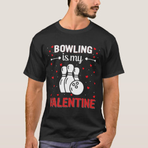 Camiseta Copo de Coração Vermelho Amor Cupido Gráfico de Bo