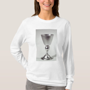 Camiseta Copo do cálice ou do vinho, sul - americano