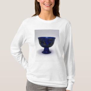 Camiseta Copo do casamento de Barovier Cup', com pintado
