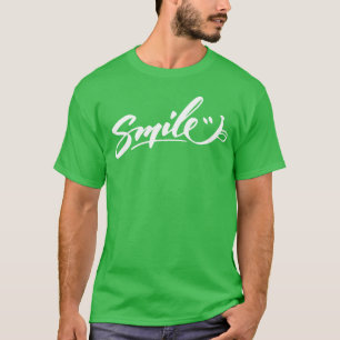 Camiseta Copo do Sorriso ee amigo