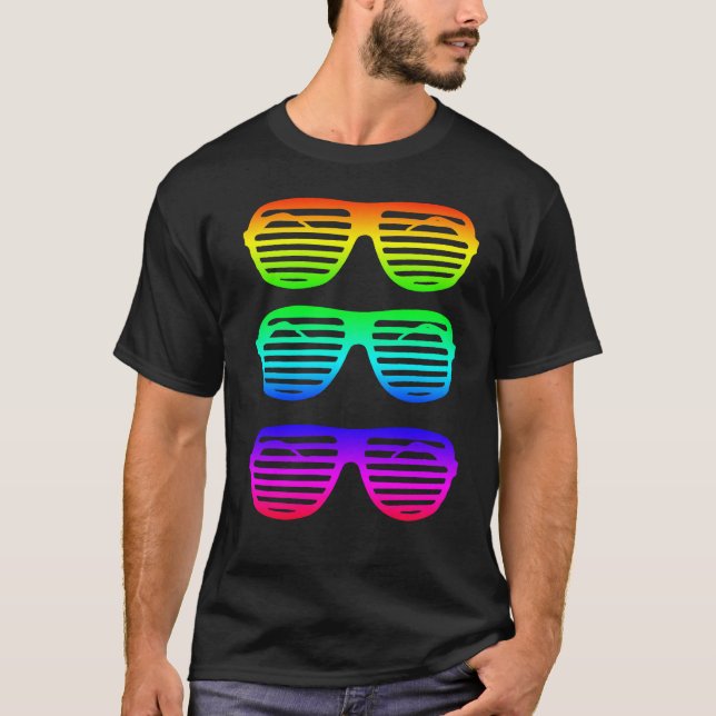 Camiseta Copos (Frente)