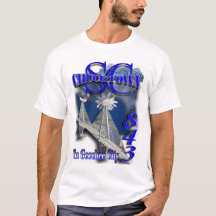 Camiseta Copper River Bridge_2