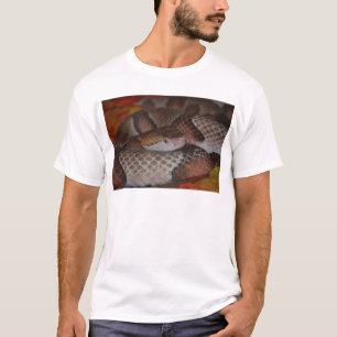 Camiseta Copperhead