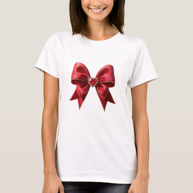 Camiseta Coquete  (Frente)
