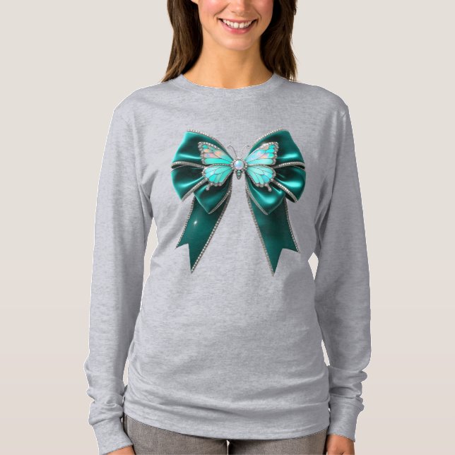 Camiseta Coquete  (Frente)