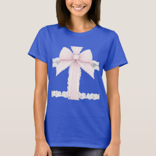 Camiseta Coquete de Estilo Vintage - Design estético femini