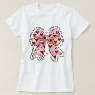 Camiseta Coquete do namorados