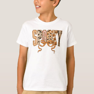 Camiseta Coquete Sombrio Estética de Halloween-66166
