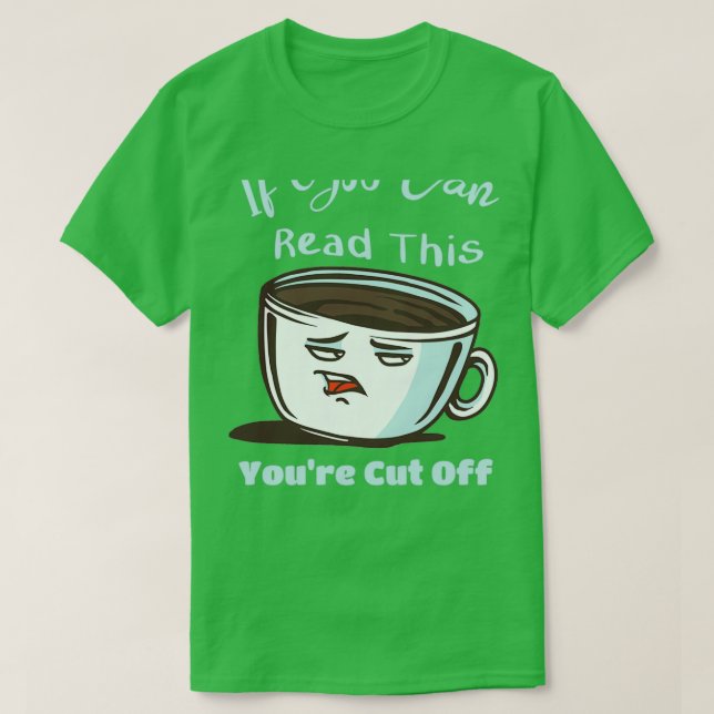 Camiseta Coquetel do Barman Pun 4 (Frente do Design)